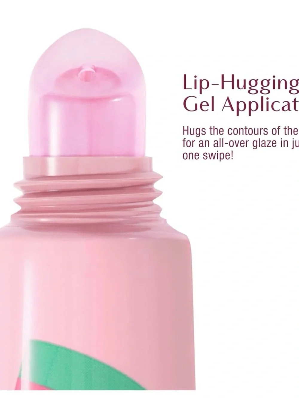 Charlotte Tilbury Unreal Lips pH-Powered Oil Lip Plumper Gloss 0.47 fl oz
